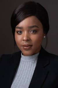 Zandile Madliwa