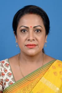 Aruna Biswas