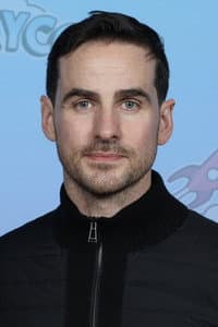 Colin O'Donoghue