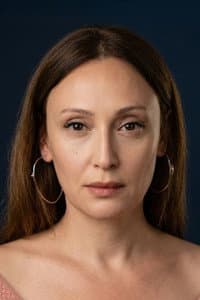 Gülçin Santırcıoğlu