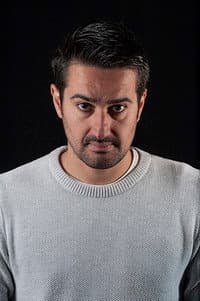 David M. Santana
