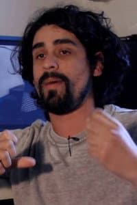 Lucio Azcurrain