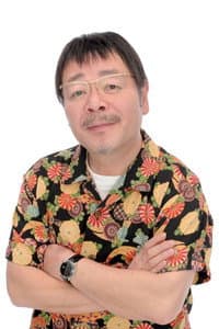 なぎら健壱