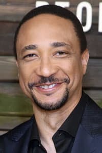 Damon Gupton