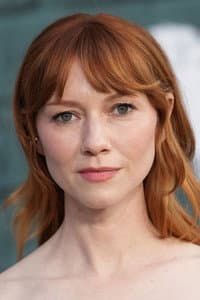 Valorie Curry