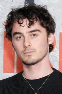 Wyatt Oleff