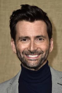 David Tennant