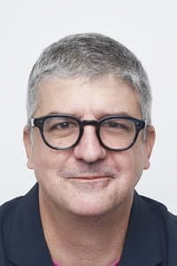 Dana Snyder
