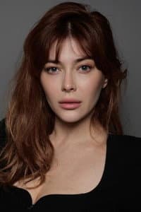 Elena Satine