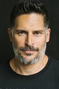 Joe Manganiello