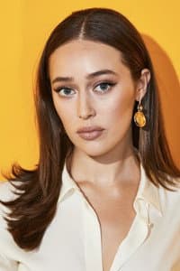 Alycia Debnam-Carey