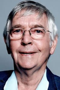 Tom Courtenay