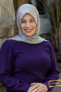 Esra Çoban