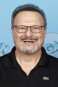 Wayne Knight