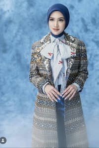 Cut Syifa