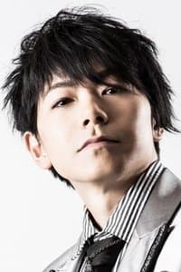 岸尾だいすけ