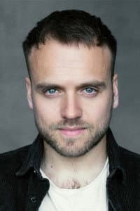 James Baxter