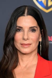 Sandra Bullock
