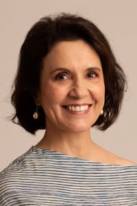 Verónica Merchant