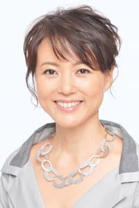 杉田かおる