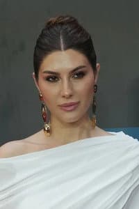 Elnaaz Norouzi