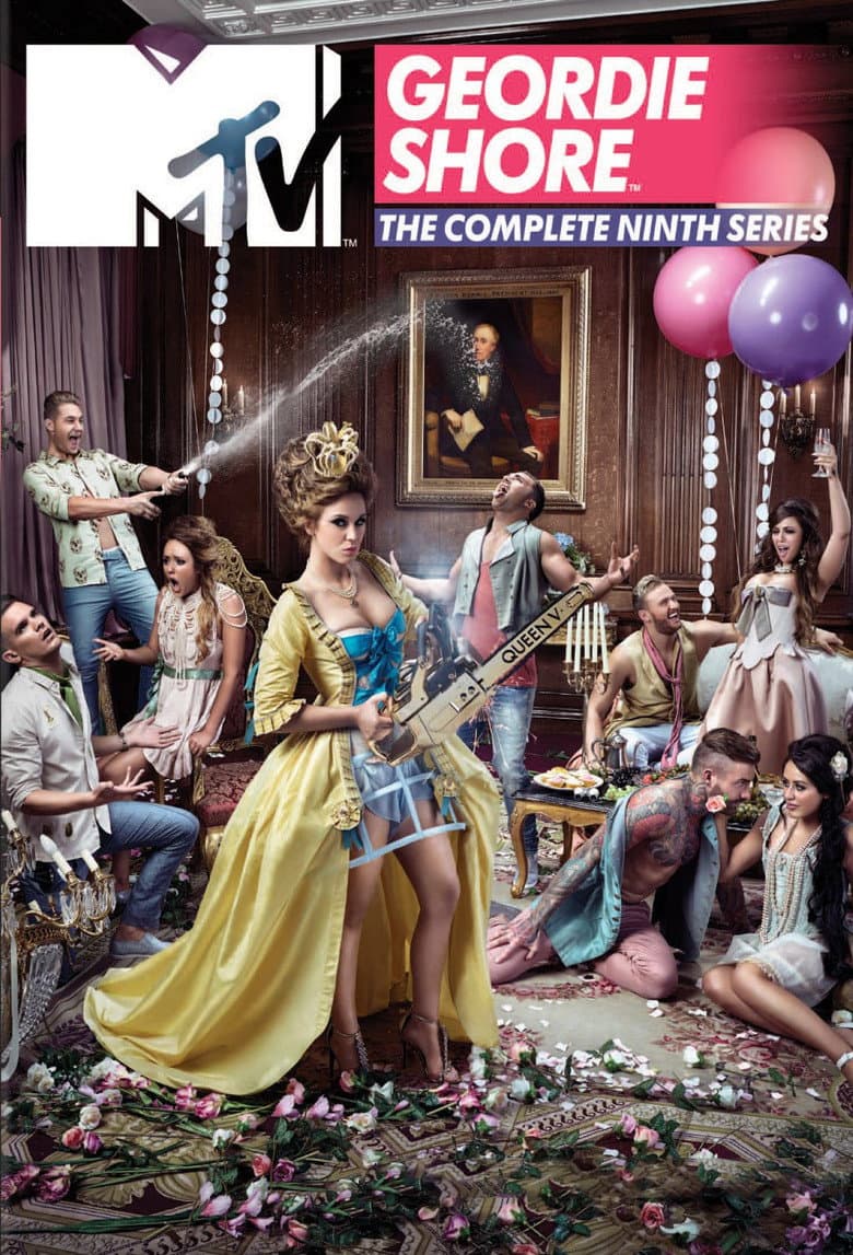 Temporada 9