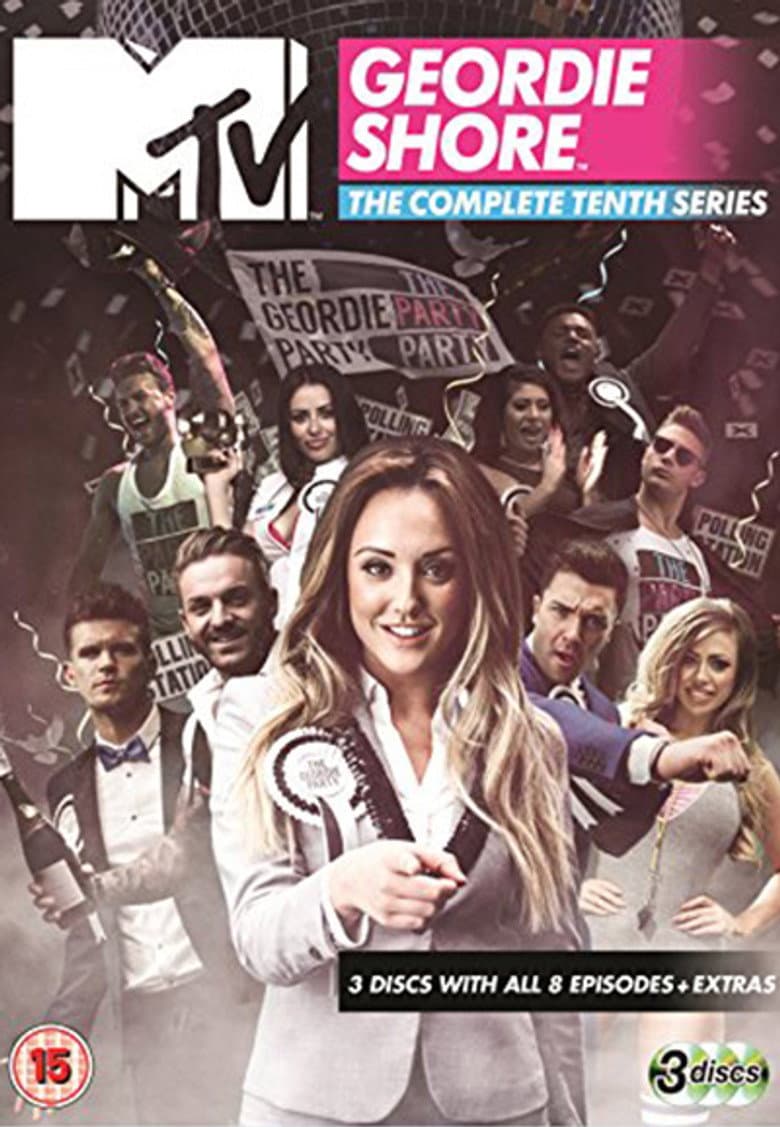 Temporada 10