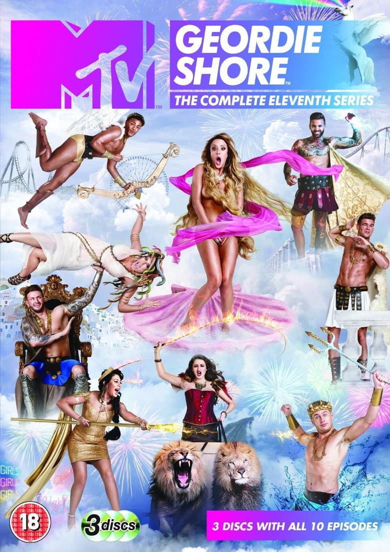 Temporada 11