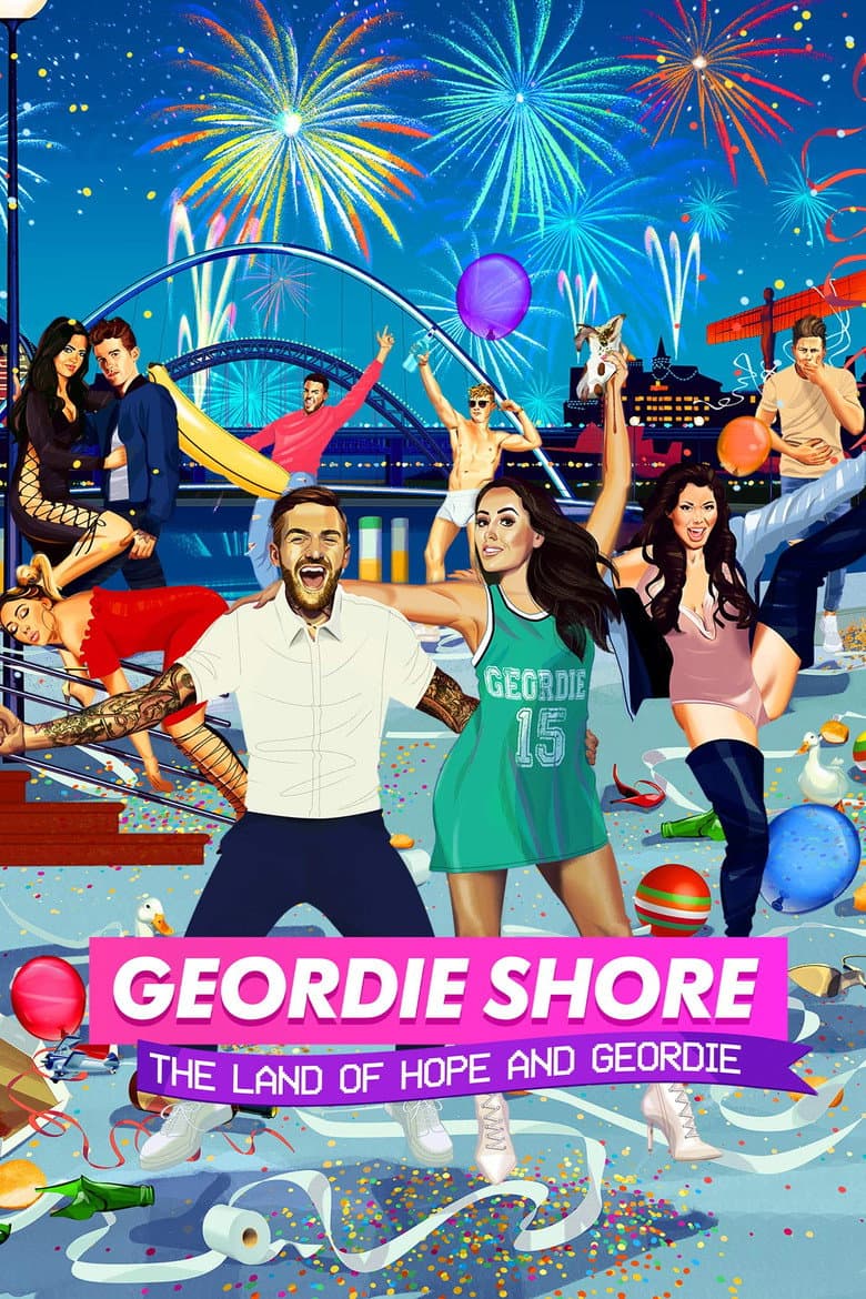 Temporada 15