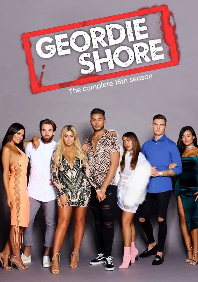 Temporada 16