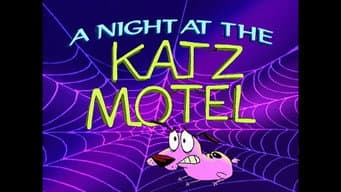 Uma Noite no Motel Katz