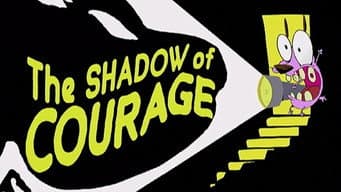 A Sombra do Coragem