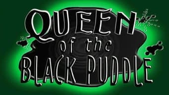 A Rainha da Poça Negra