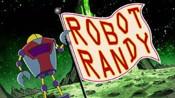 O Robô Randy