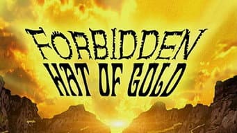 O Chapéu Proibido de Ouro
