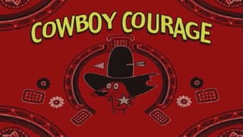 Coragem Cowboy
