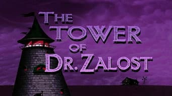 A Torre do Dr. Zalost