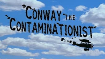 Conway, o Contaminador