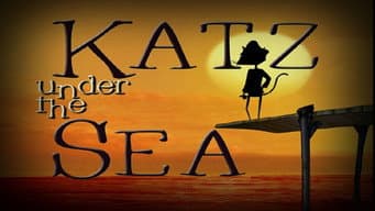 Katz no Fundo do Mar