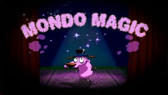 Mondo, o Mágico