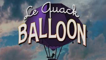 Le Quack Balão
