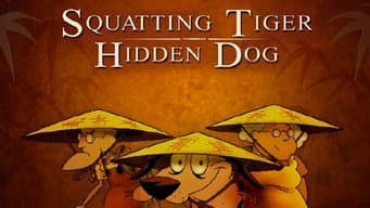 O Tigre e o Cão