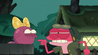 Guerra de Anfíbios