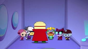 Episódio 16