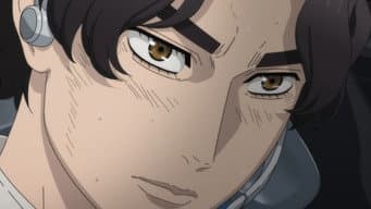 Koki Sawatari, o Deus Demônio