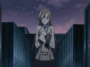 Shirley na Mira