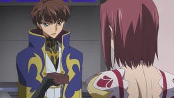 Caça ao Geass