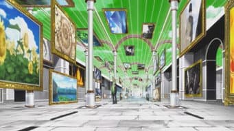O Mundo de C