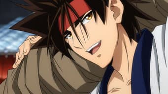 O Homem da Briga - Sagara Sanosuke