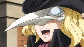 Crônicas de um Espadachim da Era Meiji Capítulo Zero, Parte I